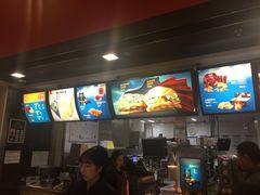 -麦当劳(无锡滨湖万达店)