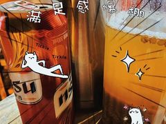 -乐山烧烤·罗田吊锅·小龙虾(航天兴隆国际店)