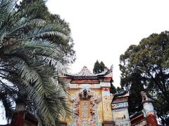 -白帝城·瞿塘峡景区