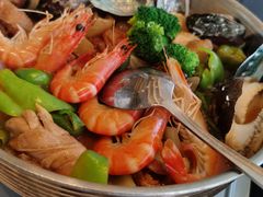 -鹿港小镇(金虹桥国际中心店)