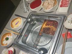 -海底捞火锅(翔龙天地广场店)