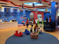 -美吉姆儿童发展中心(远洋中心店)