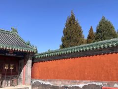 -历代帝王庙博物馆