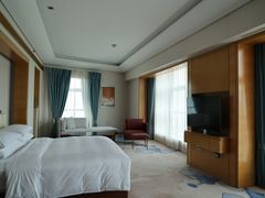 -宁波万豪酒店
