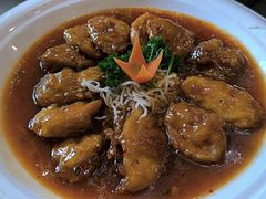 -三羊居食府(文艺路店)