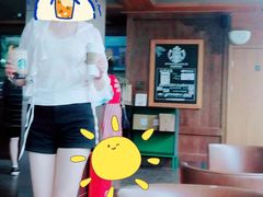 -星巴克(太原柳巷第一店)