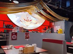 -将太无二·北美传奇寿司(荟聚购物中心西红门店)