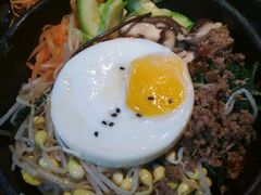 -鑫日千里马朝鲜族小馆(总店)