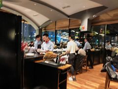 -拉蒂娜·巴西牛排馆 Latina·Brazilian Steakhouse(陆家嘴旗舰店)