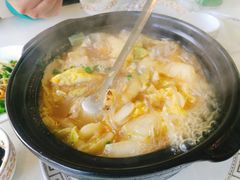-壹只菜·崇明本地特色菜(崇明南门店)