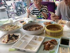 -紫光园(燕郊总店)