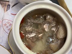 -膳富贵黄油蟹体验馆(欢乐港湾店)