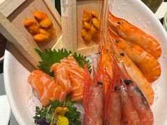 -水木锦堂·自助铁板烧(望京凯德MALL店)