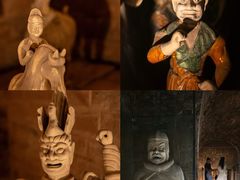 -洛阳古墓博物馆