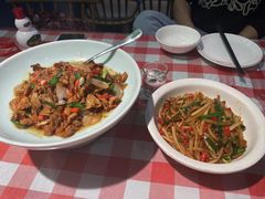 -老街鱼嘴巴(坡子街老店)
