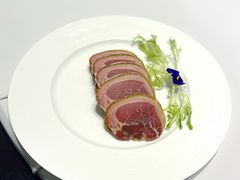 -翠湖宾馆·中餐厅