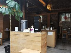 -VOYAGE COFFEE(北锣鼓巷店)