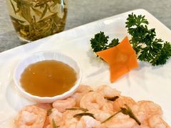 -龙井壹号·茶缘山景宴(龙井村店)