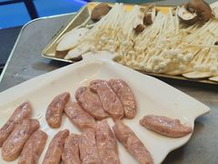 -牛犇炭火烤肉·鲜切烤肉(承德总店)