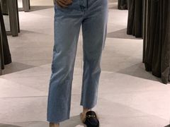 -ZARA(重庆华润万象城中区店)