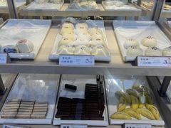 -祥禾饽饽铺·中式糕点(北京来福士店)