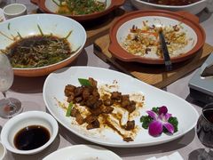 -翠山·映月湖景餐厅(映月湖公园店)