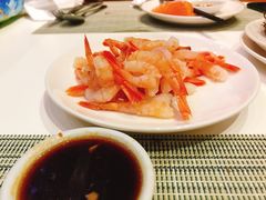 -The COOK·厨餐厅·自助餐(浦东嘉里大酒店)