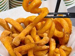 -Potato Corner(广州天河城店)