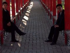 -迎泽公园
