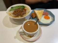 -龙记香港茶餐厅(久光百货店)
