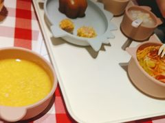 -西贝(六里桥旗舰店)