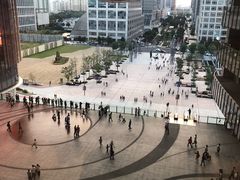 -冠军冰场CHAMPION RINK(苏州中心商场店)