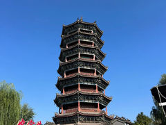 -滦州古城