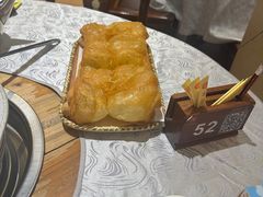 -丰尔粥食·粥底火锅·桑拿鸡(大良总店)