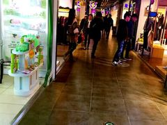 -南京时尚莱迪购物广场(正洪街店)