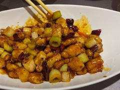 -渝信川菜(工体店)