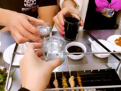 -胖姐烧烤(总店)