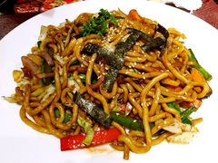 -超级厨房概念餐厅(奥园广场店)