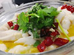 -YI PIN JU 一品居中餐厅 中国超市