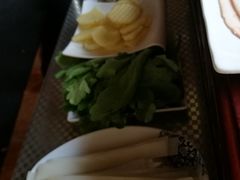 -福寿斋·老北京铜锅涮肉·烧烤(清岚店)