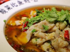 -欧记轩龙虾·私房菜(A店)