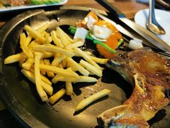 -Doo Dee Thai Food(Issan/Isaan/Esan)