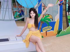 -环球中心海洋乐园