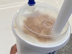 -茶百道(公园天街店)