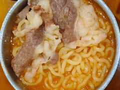 -蒲葵传统炭火烤肉(白石龙店)