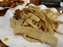 招牌卤笋-耗儿鱼蛙蛙叫·老成都火锅(蛇口海昌街店)
