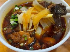 -老福庆和特色粉面馆(单洞三路店)