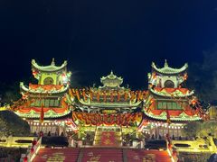 -莆田湄洲妈祖祖庙