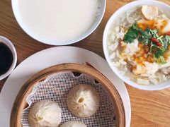 -花悦豆香