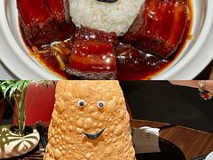 -许爷家·生态湖鲜(徐汇日月光店)